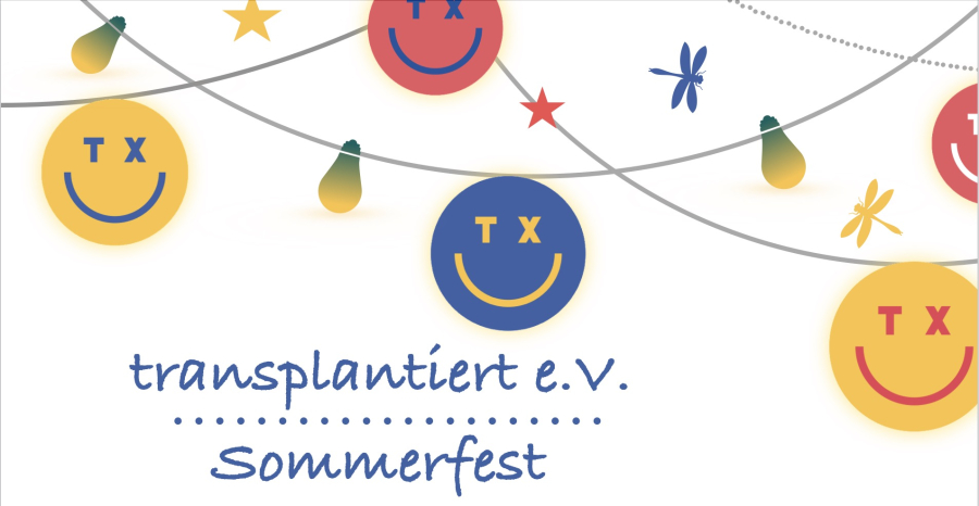 Sommerfest